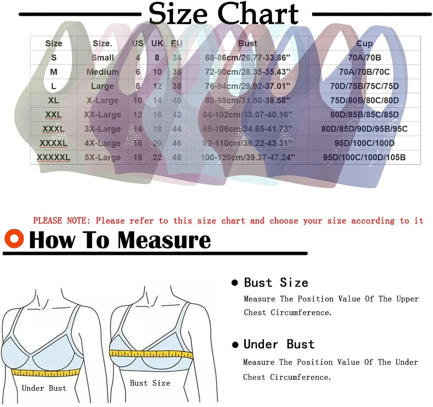 3PCS Sport Bra for Women Seamless Anti-Sagging Air Yoga Bras High Support Full Coverage Gym Bras Tank Tops