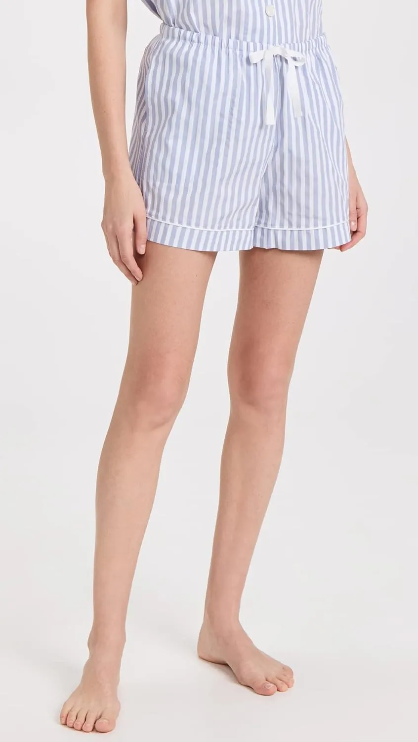 BedHead Pajamas Women's Classic Stripe Pajama Set