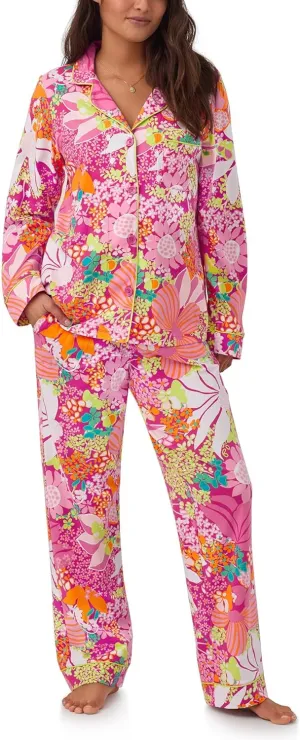BedHead Pajamas Women's Long Ls Pj Set