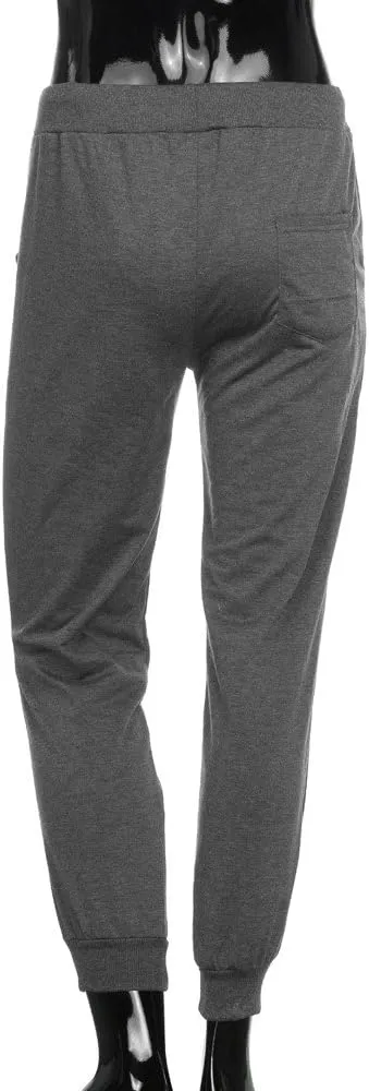 Cargo Pants for Men Relaxed Fit Pocket Sweatpants Adjustable Bungee Cord Open Bottom Cargo Pants for Men Casual Mens