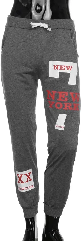 Cargo Pants for Men Relaxed Fit Pocket Sweatpants Adjustable Bungee Cord Open Bottom Cargo Pants for Men Casual Mens