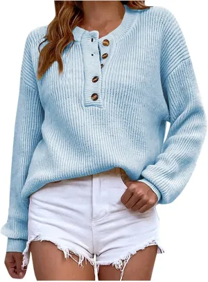 Christmas Sweaters for Women Snowflake High Neck Long Sleeve Sweater Holiday Parties Graphic Blouse Tshirt Tops