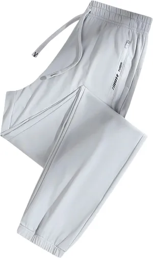 Comfy Pants Women High Waisted Straight Leg Stretch Active Sweatpants Ultra Stretchy Quick Drying Trousers