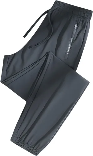 Comfy Pants Women High Waisted Straight Leg Stretch Active Sweatpants Ultra Stretchy Quick Drying Trousers
