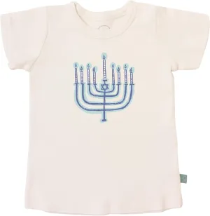 Finn   Emma - Organic Cotton Graphic Toddler Tees - T-Shirts for 12 Months to 4T - Available in Multiple Graphic Designs