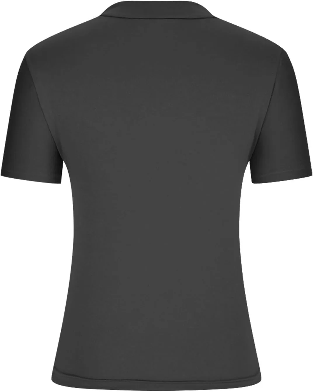 JOAU Women Going Out Casual T Shirt Summer Crew Neck Slim Fit Basic Tops 2024 Short Sleeve Shirts Y2K Fashion Outfits Clothes