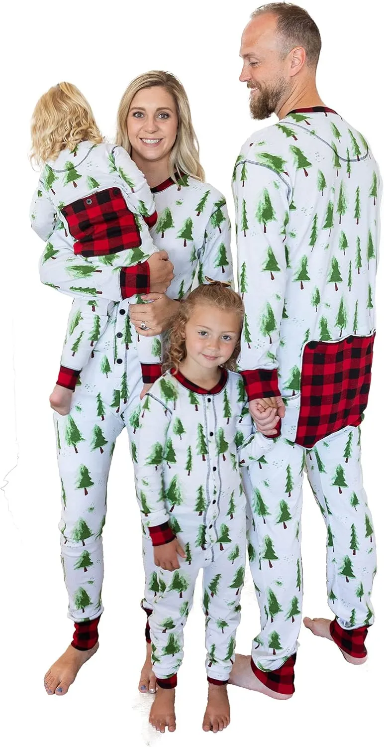 Lazy One Flapjacks, Matching Pajamas for The Dog, Baby, Kids, Teens, and Adults