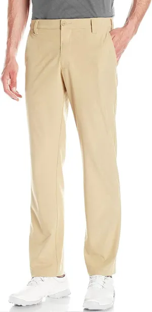 Lesmart Mens Golf Pants Stretch Lightweight Slim Fit Breathable Dry Fit Golf Pants with Pockets