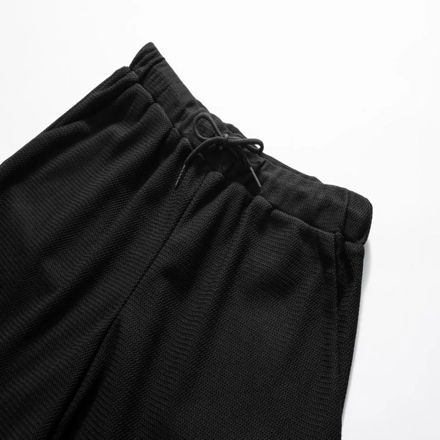 Men Chino Pants Slim Fit Stretch Tight Trousers Casual Elastic Cargo Trousers Mens Men's Pants Loose Casual Waist