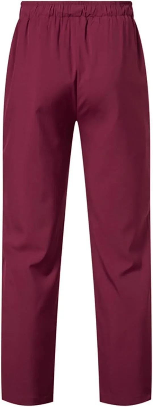Men's Muslim Durable Kaftan Robe Two Suit Cardigan and Pants Set Kaftan Muslim Men Robe Middle East Kaftan Dresses