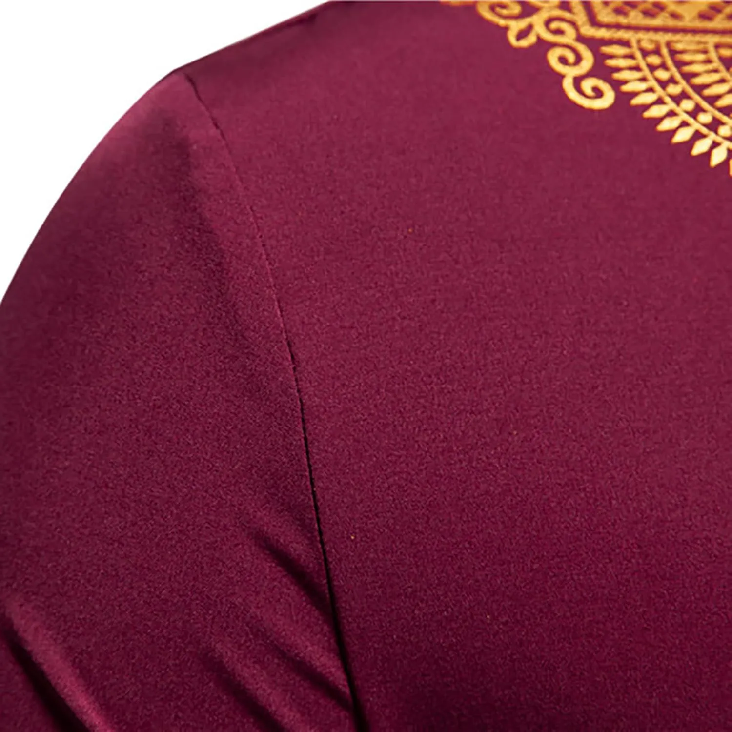 Men's Muslim Durable Kaftan Robe Two Suit Cardigan and Pants Set Kaftan Muslim Men Robe Middle East Kaftan Dresses