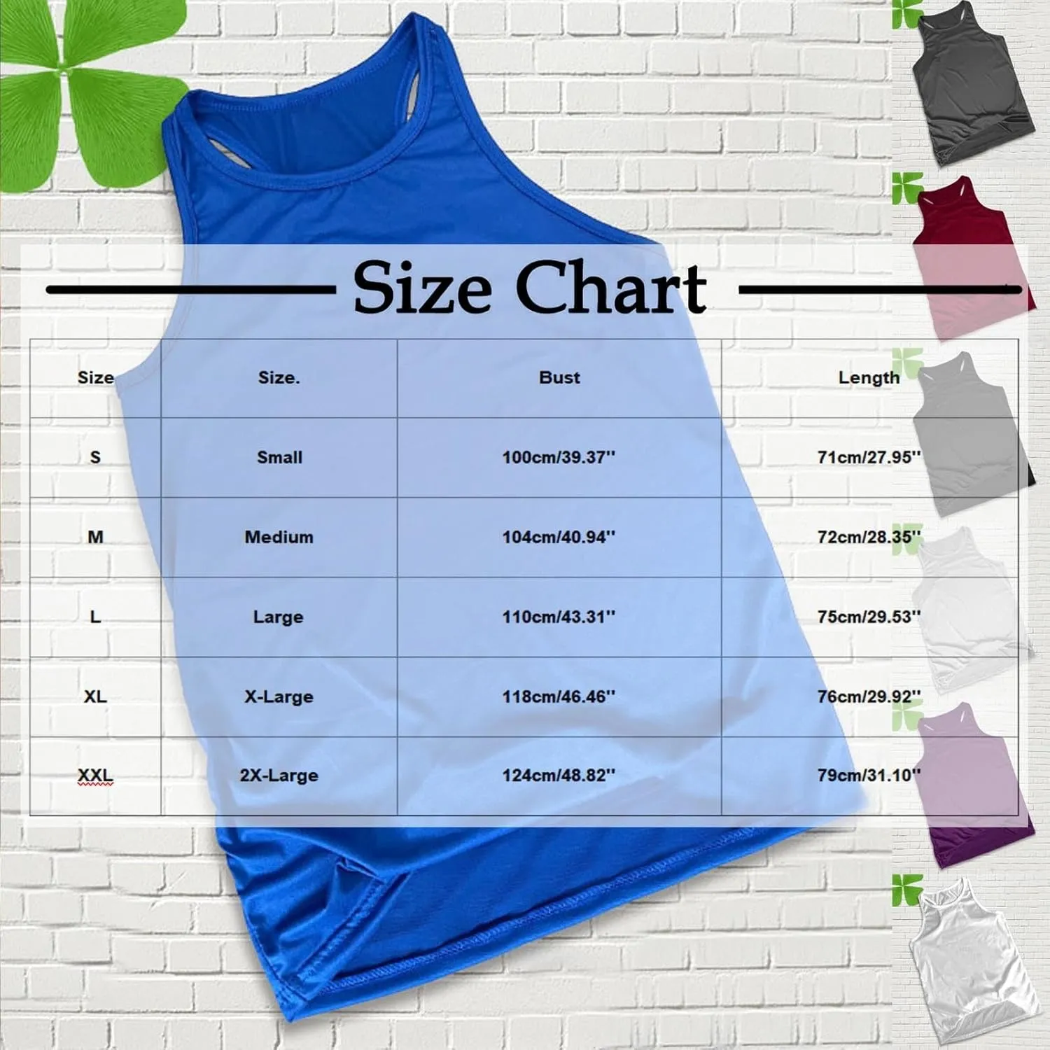 Men's Quick Dry Sports Muscle Tank Tops Athletic Gym Bodybuilding Fitness Sleeveless Shirts for Beach Running Workout