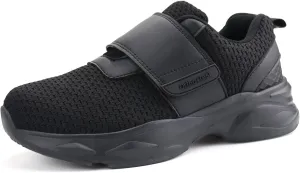 Ortho rest Women Diabetic Shoes with Adjustable Closure Orthopedic Walking Shoes Edema Shoes for Swollen Feet