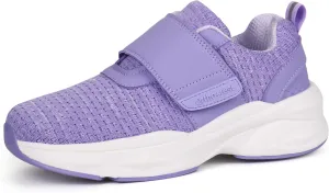 Ortho rest Women Diabetic Shoes with Adjustable Closure Orthopedic Walking Shoes Edema Shoes for Swollen Feet