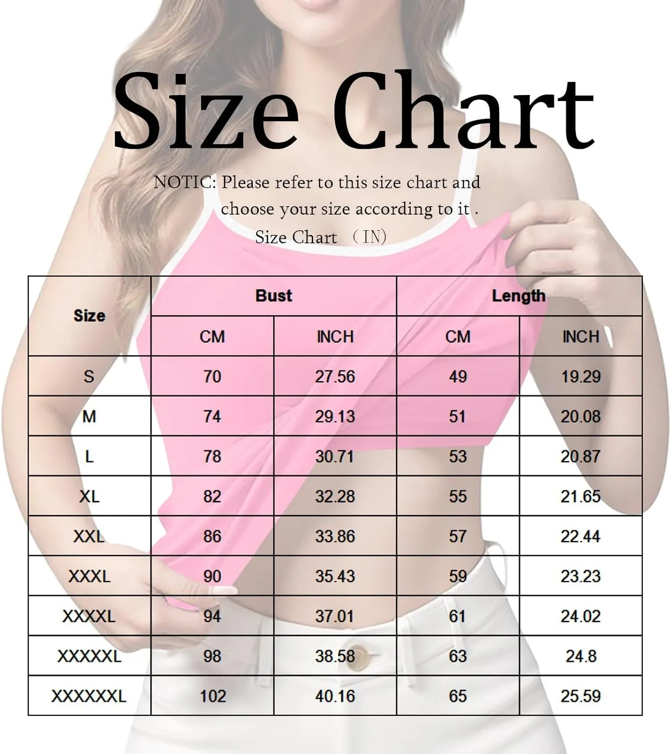Sports Bras for Women Adjustable Spaghetti Strap Shelf Camisole Padded Undershirts with Built Bra Ribbed Tank Tops