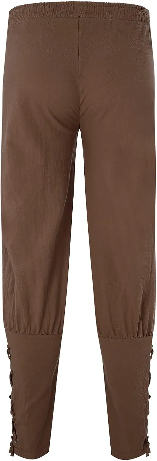 Sweatpants for Men Big and Tall Casual Mens Gifts Cargo Pants Hiking Workout Joggers Active Sweatpants Workout Sports