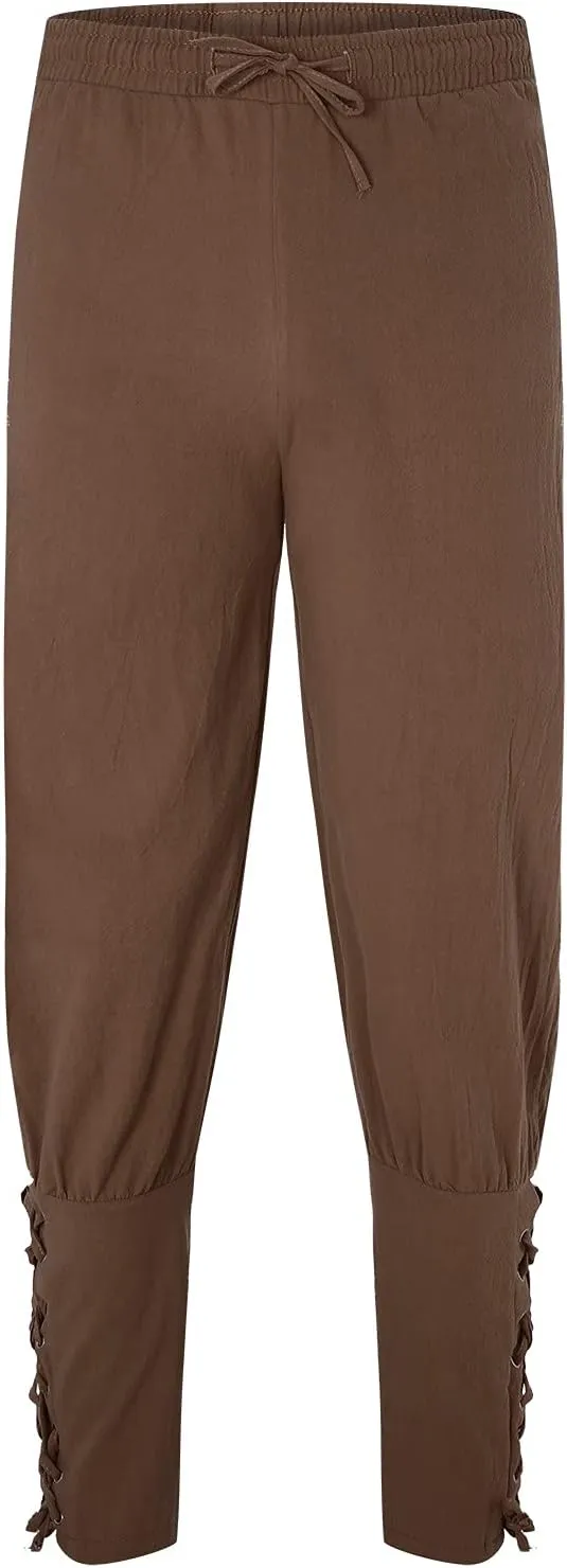 Sweatpants for Men Big and Tall Casual Mens Gifts Cargo Pants Hiking Workout Joggers Active Sweatpants Workout Sports