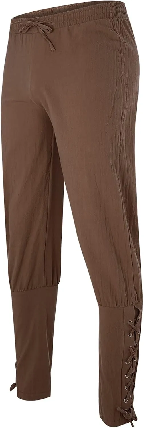 Sweatpants for Men Big and Tall Casual Mens Gifts Cargo Pants Hiking Workout Joggers Active Sweatpants Workout Sports