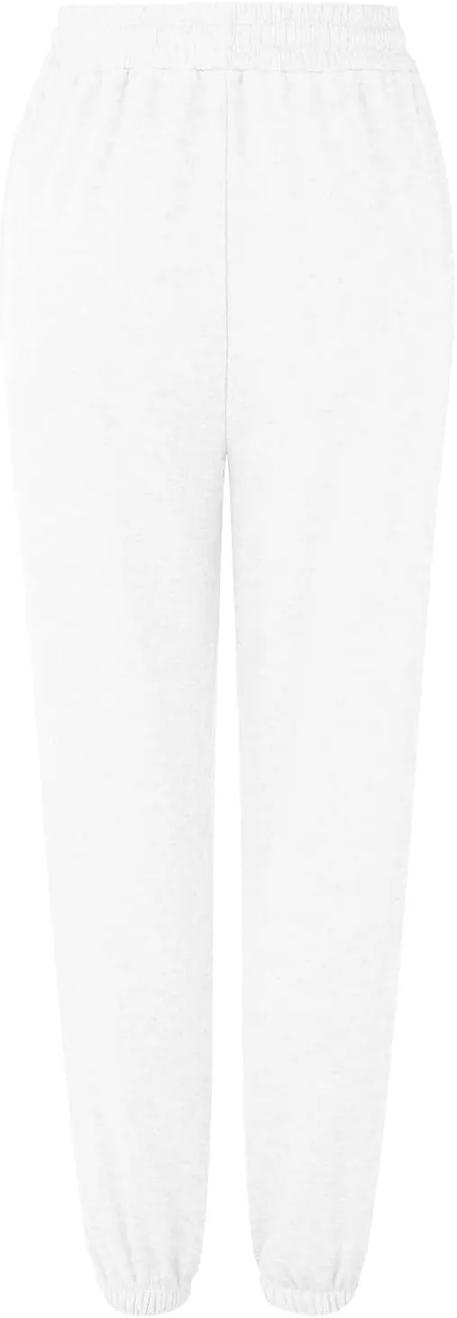 Sweatpants for Women 2024 Loose Fit Sport Yoga Pants Trendy Casual Wide Leg Pants Stylish Running Lounge Pant Trousers