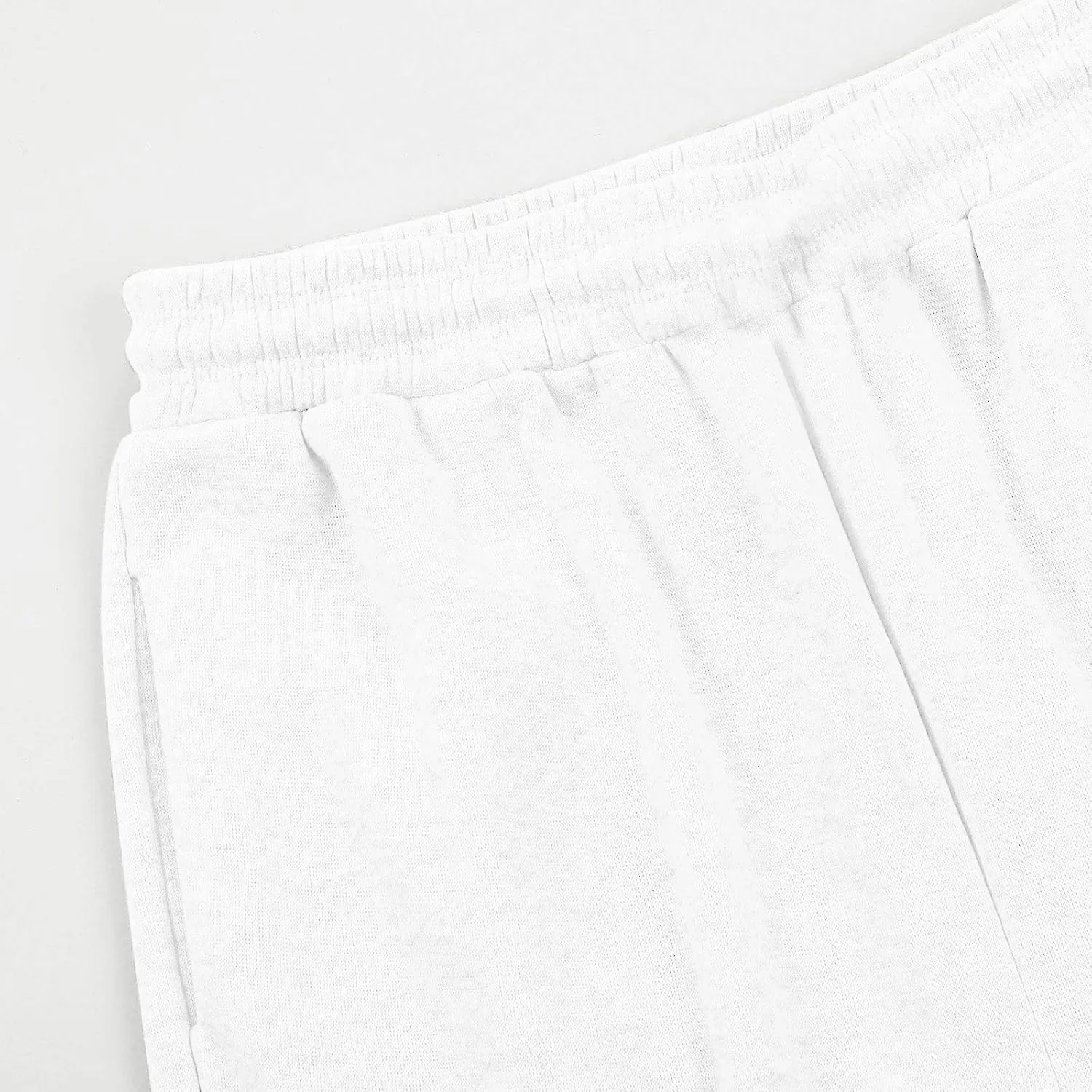 Sweatpants for Women 2024 Loose Fit Sport Yoga Pants Trendy Casual Wide Leg Pants Stylish Running Lounge Pant Trousers