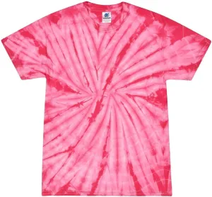 Tie Dye Shirt for Women, Men, Teens - 100% Cotton T-Shirts in 35 Colors, Sizes S-5XL