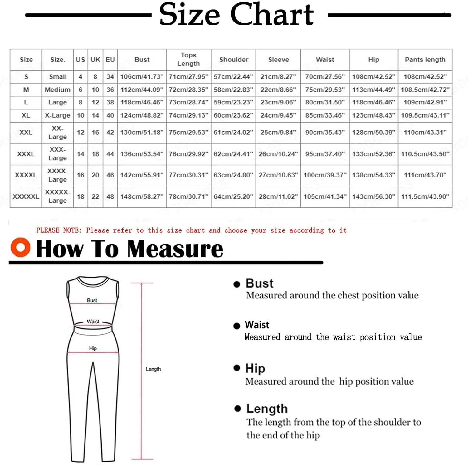 Two Piece Sets for Women Summer Linen Casual Outfit Crewneck 3/4 Sleeve Tops High Waist Wide Leg Pants with Pockets