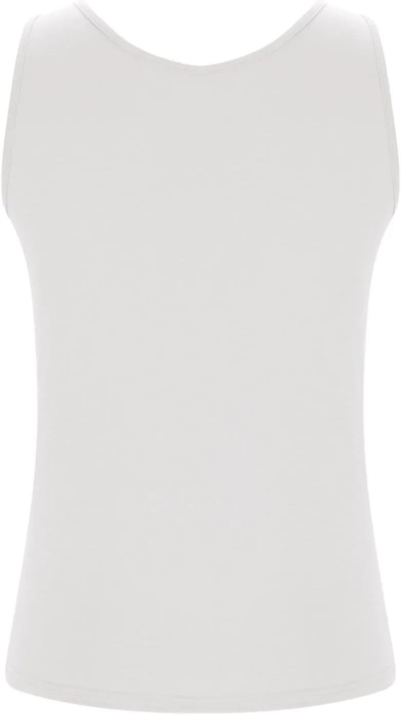 Women Tank Top with Built in Bra Plus Size Padded Camisole Shelf Bra Workout Yoga Shirt Casual Basic Undershirt