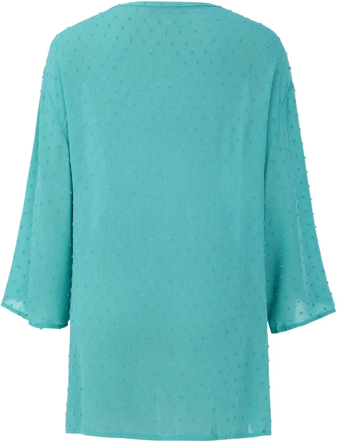 Women's Button Up Shirts Solid Color Long Sleeve Linen Summer Casual 2025 Fashion Blouse Top Loose Tunic Top