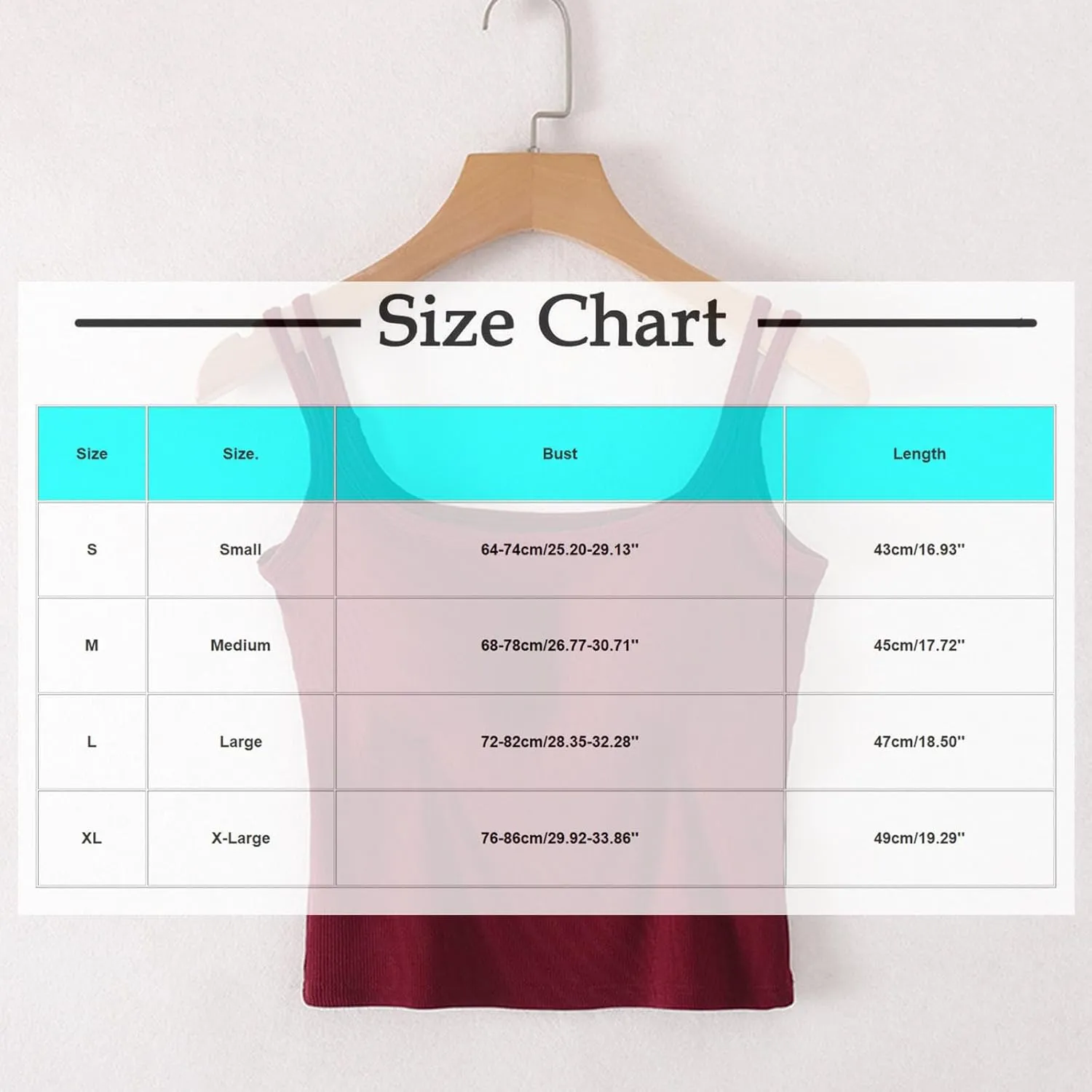 Womens Ribbed Longline Sports Bra U Neck Padded Yoga Cami Shirts Sleeveless Workout Crop Tank Top with Built in Pads