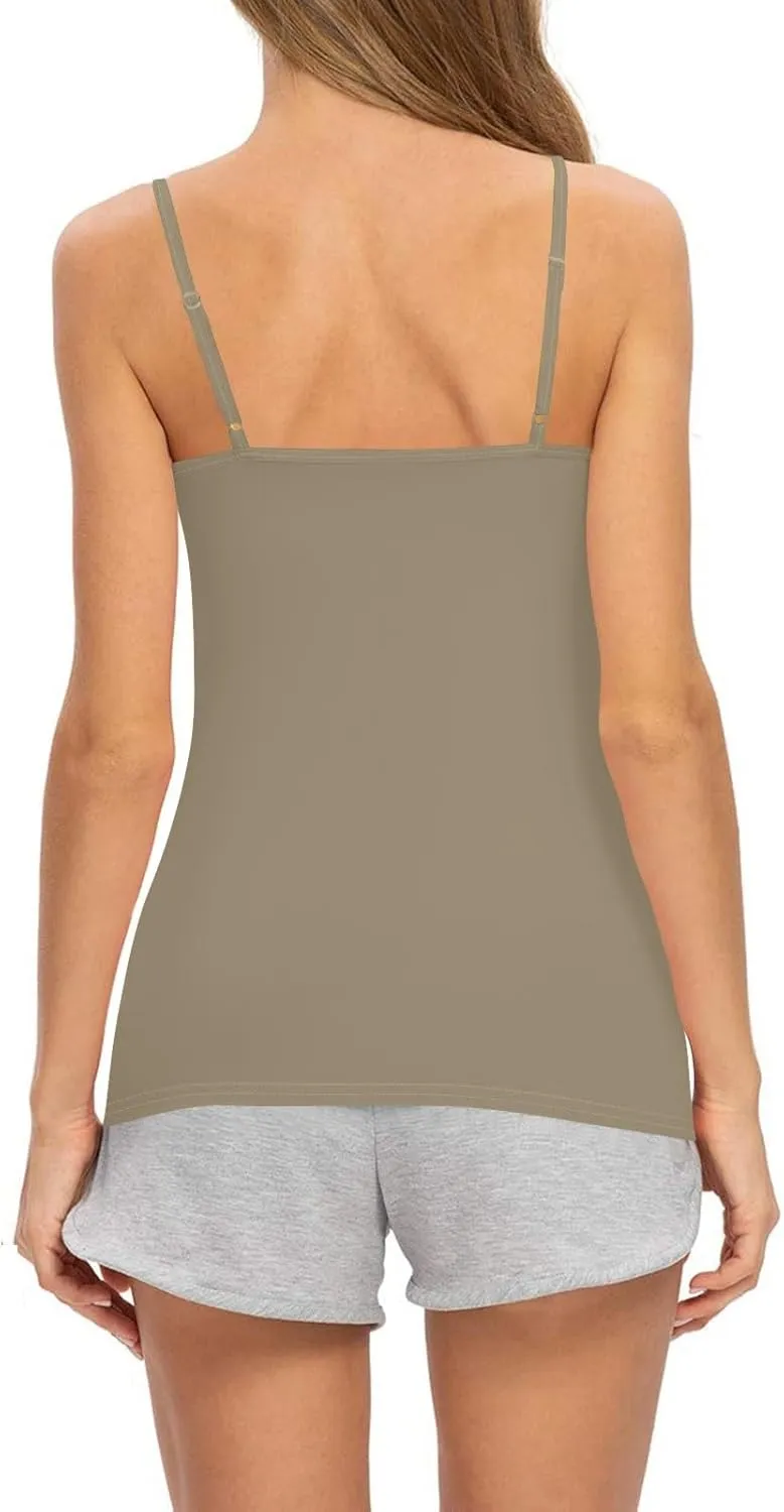 Women's Sleeveless Tank Tops Printed Loose Casual Blouse Shirt Flare Tunic Tank Tops for Women 2025 Summer
