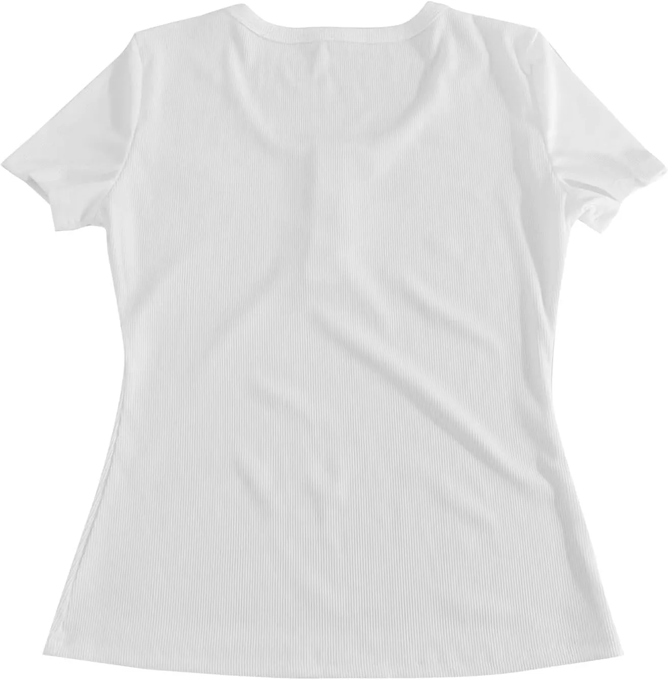 Womens Summer Tops Henley T Shirts Short Sleeve Going Out Crop Cute Ribbed Basic Casual Spring Fashion Y2k Clothes 2025