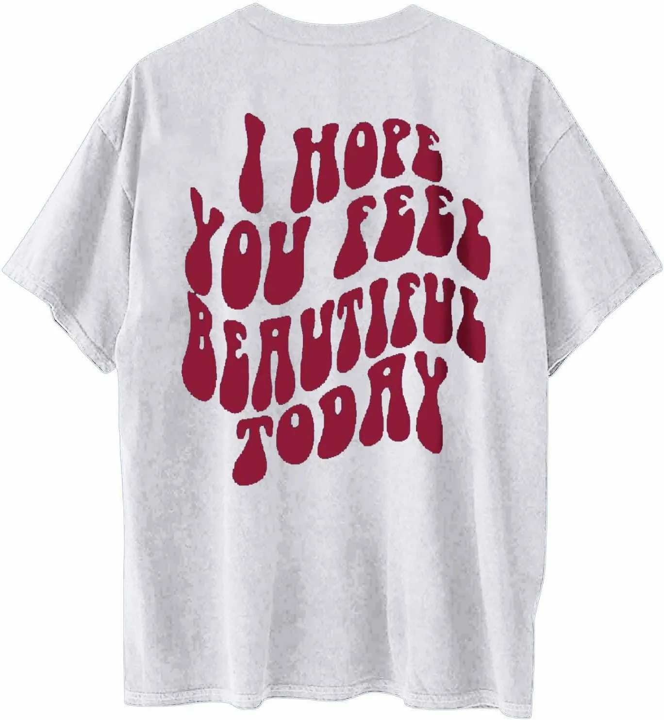 Womens Summer Tops Short Sleeve Tees Cute Tshirt for Teen Girls Graphic Tees Pullover Oversized T Shirts