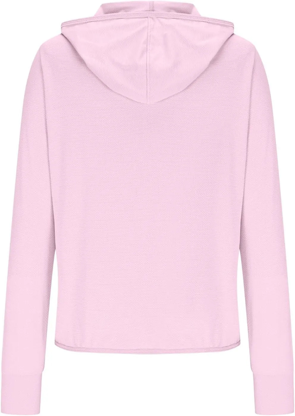 Women's Sun Protection Hoodie Shirts UPF 50  UV Long Sleeve Shirts Breathable Outdoor Quick Dry Fishing Hiking Shirts