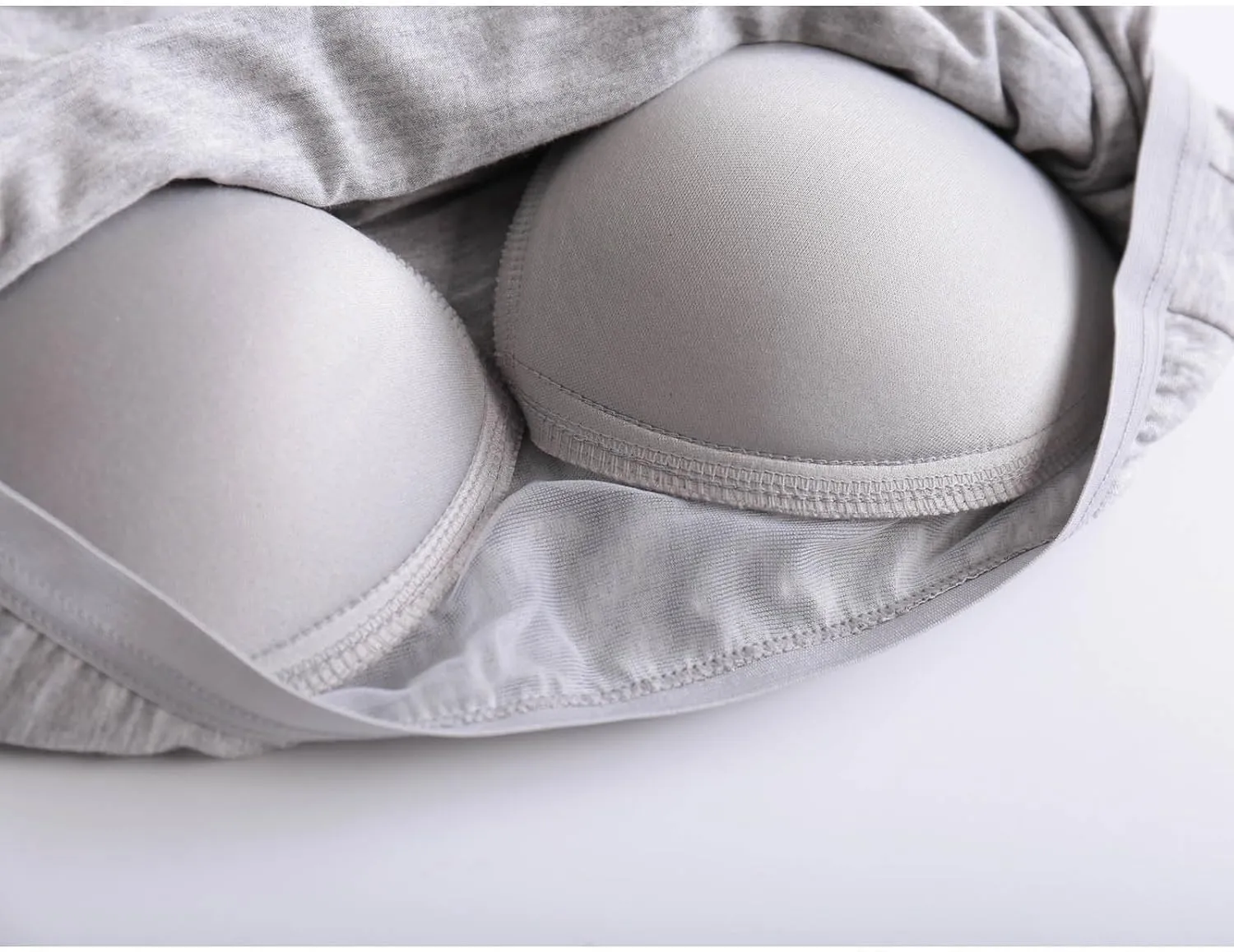 Womens Tank Tops with Built in Bra Summer Basic Padded Yoga Shirt Shelf Bras Workout Camisole Casual Modal Undershirt