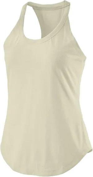 Workout Tank Tops for Women Casual Sleeveless Racerback Yoga Athletic T-Shirts Round Neck Trendy Summer Tunic Blouses
