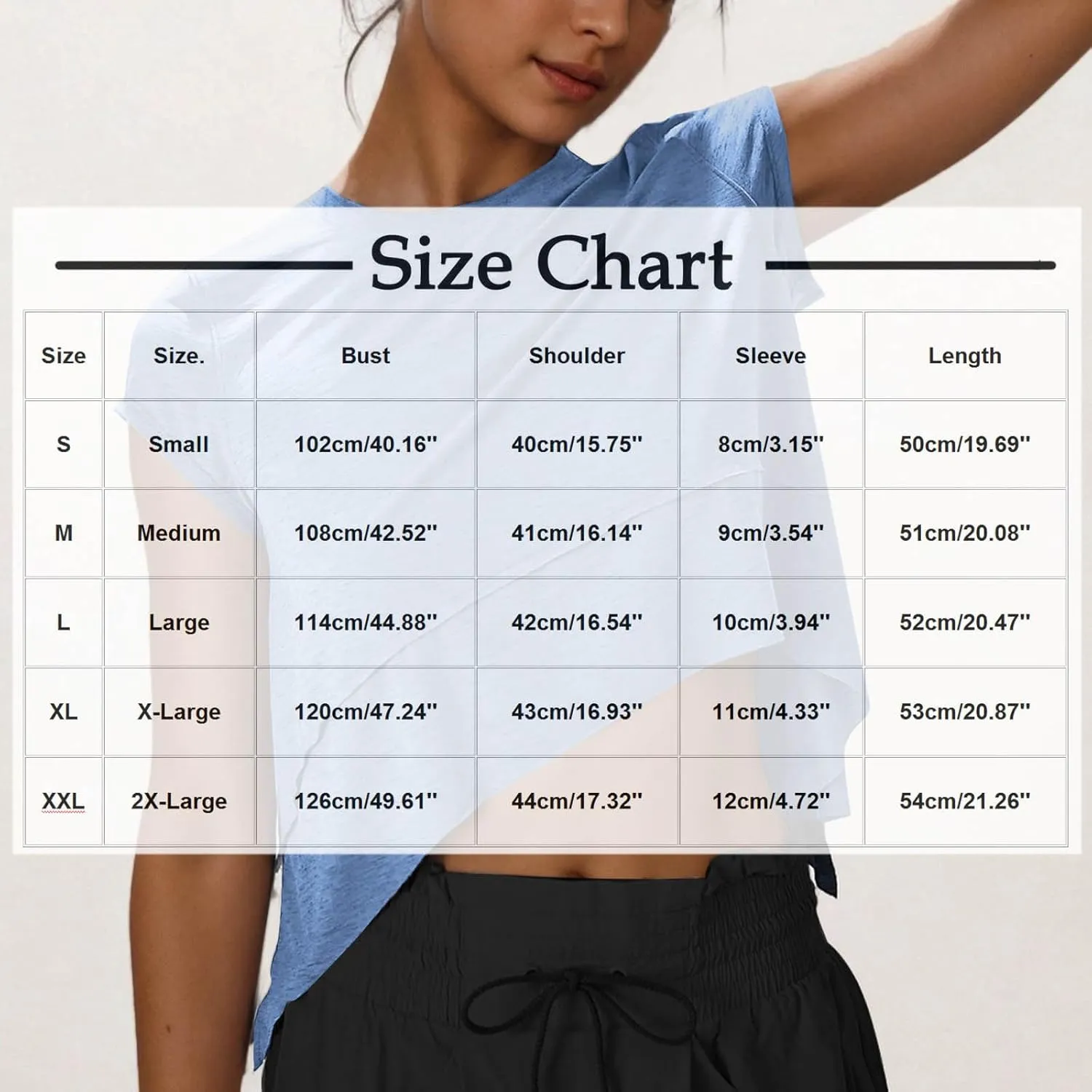 Workout Tops for Women Summer Short Sleeve Athletic T Shirts Oversized Loose Running Yoga Quick Dry Soft Crew Neck Tees