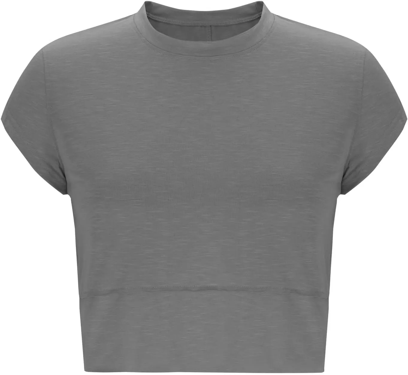 Workout Tops for Women Summer Short Sleeve Athletic T Shirts Oversized Loose Running Yoga Quick Dry Soft Crew Neck Tees